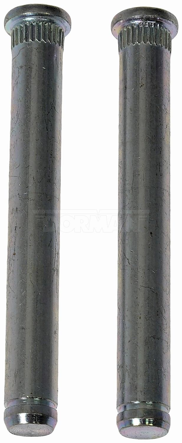 Dorman - Autograde Door Hinge Pin and Bushing Kit 703-273