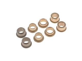 Dorman Door Hinge Bushing Assortment - 4 Bushings Of 4 Sizes