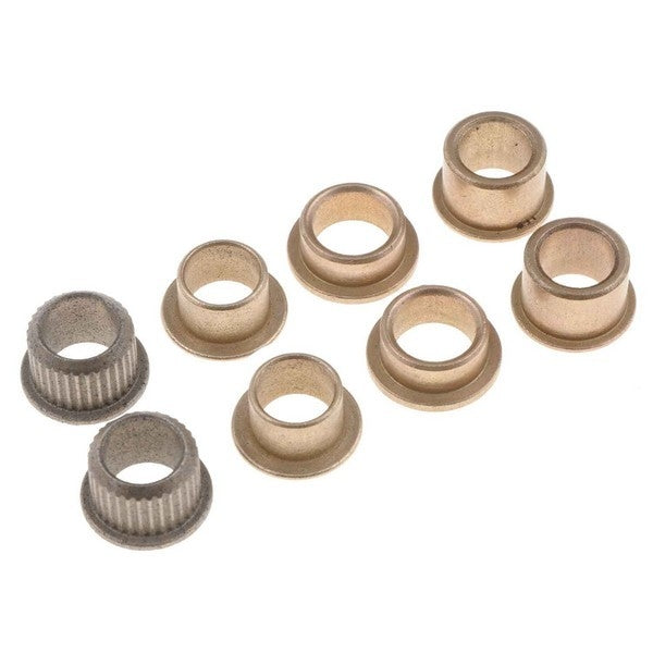 Dorman Door Hinge Bushing Assortment - 4 Bushings Of 4 Sizes