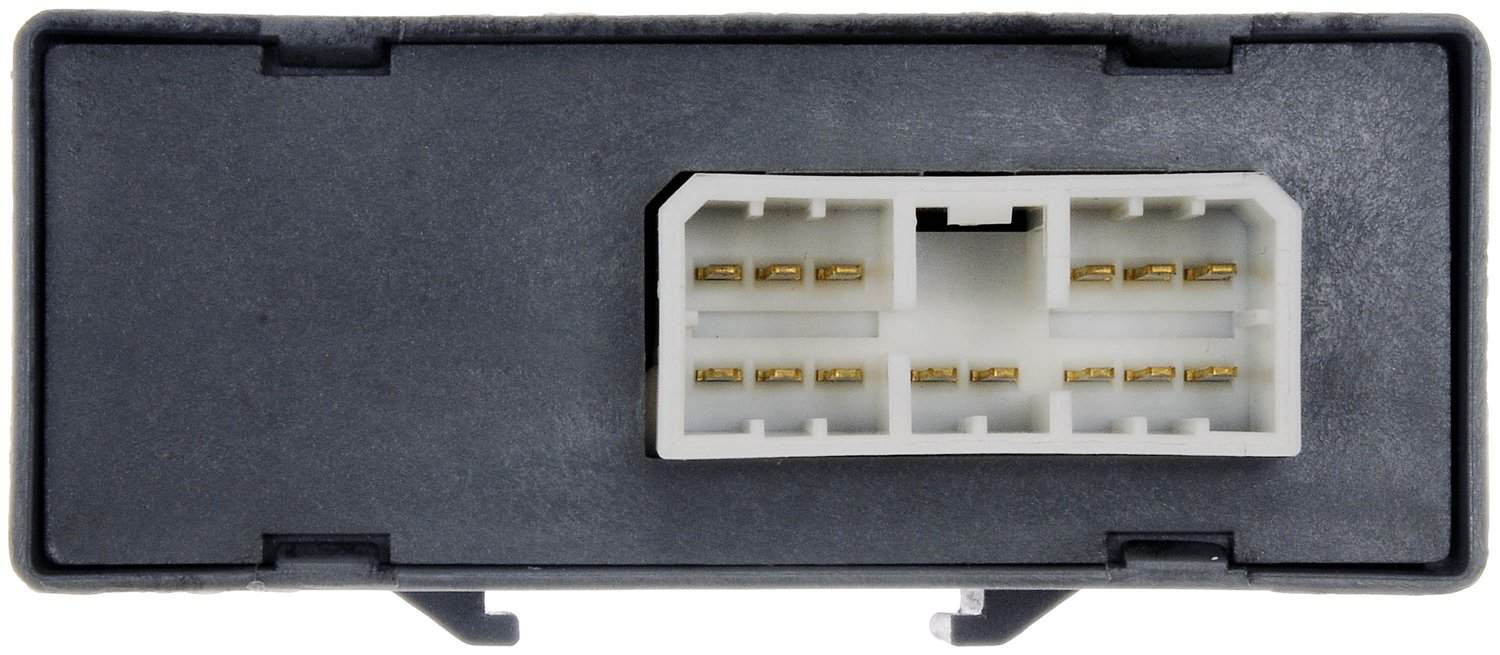 Dorman - OE Solutions Daytime Running Light Module for 1991-2011 Honda 704-306