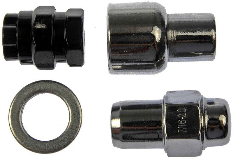 Dorman - Autograde NUT AND LOCK SETS MAG 711-148