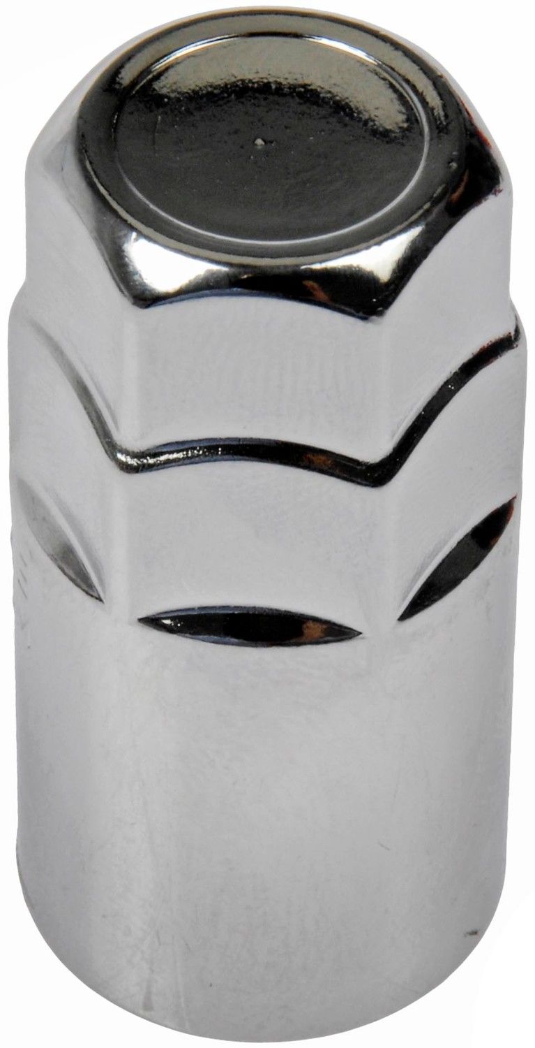 Dorman Autograde Red Acorn Wheel Lock Set 1/2-20 with 20 Pieces for 1942-1946 and 2018-2046 Vehicles 711-235E