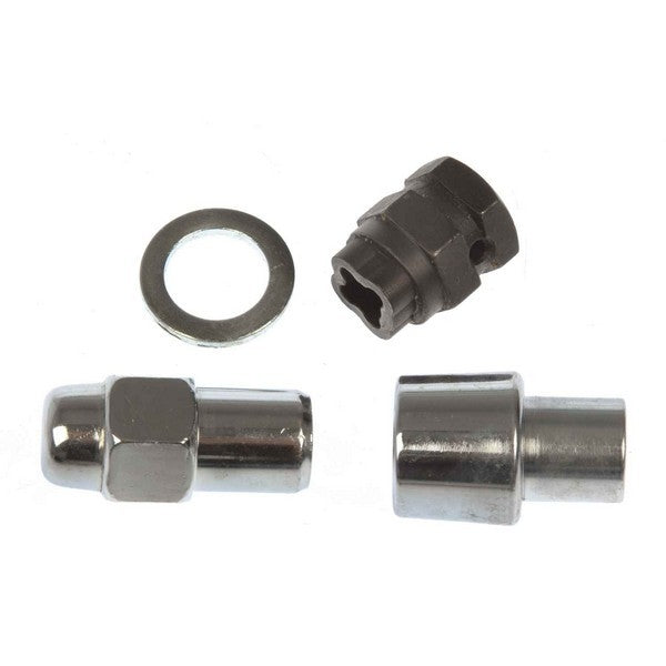 Dorman - Autograde NUT AND LOCK SETS MAG 711-248