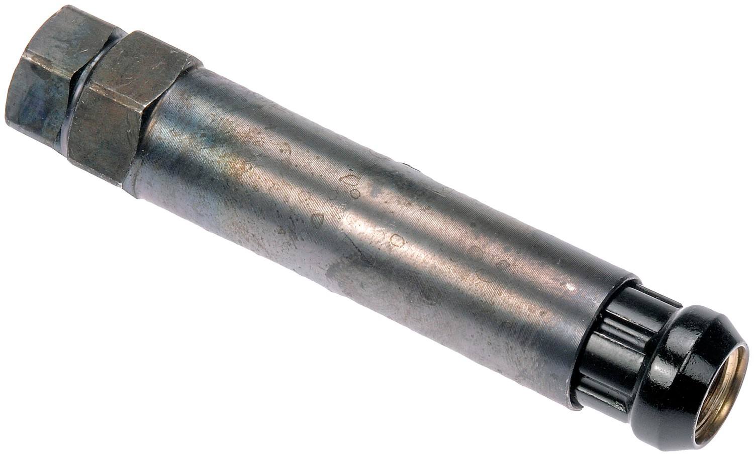 Dorman Spline Drive Nuts