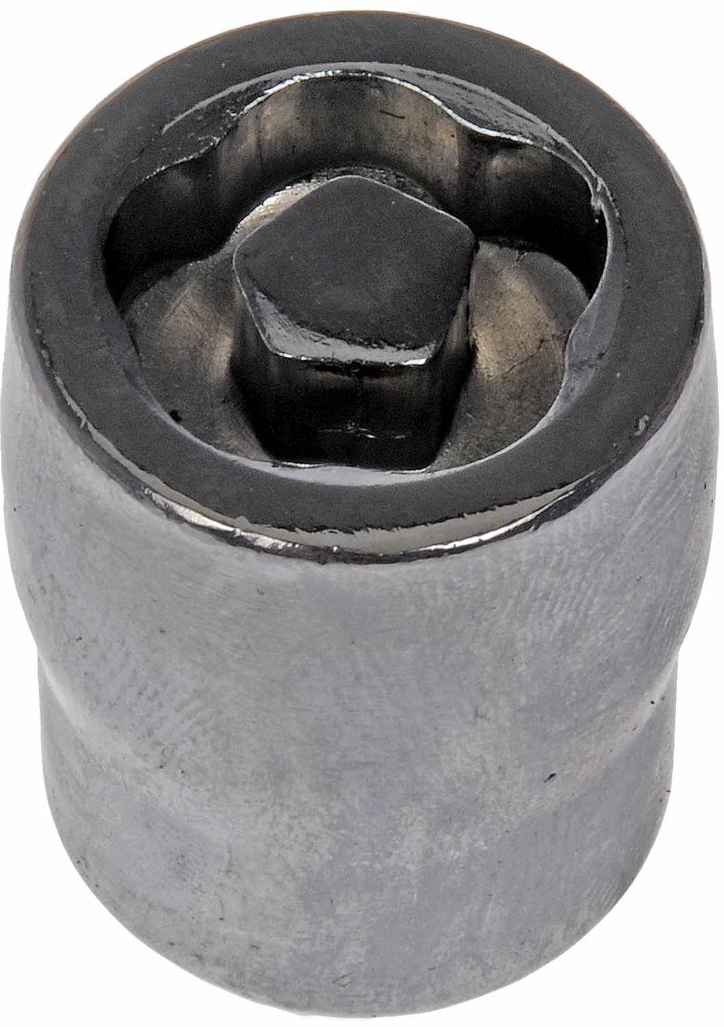 Dorman Chrome Acorn Set 2-Pc M12-1.50