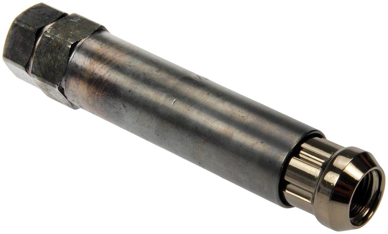 Dorman Gunmetal Spline Drive Lock Set M12-1.50