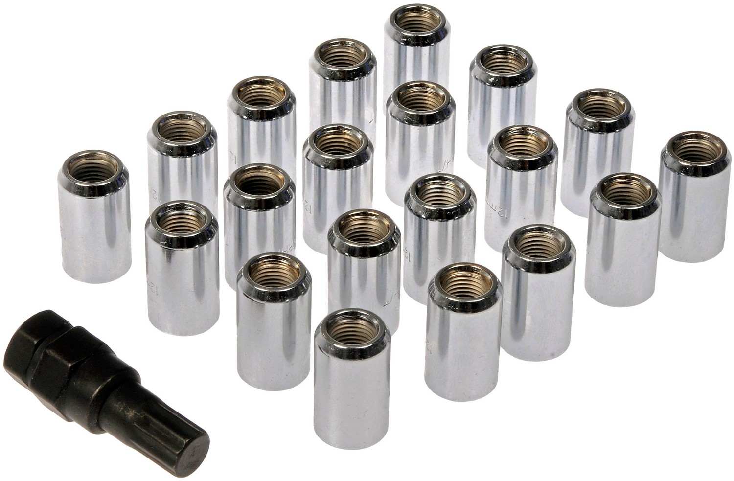 Dorman - Autograde Wheel Lock Set 711-445