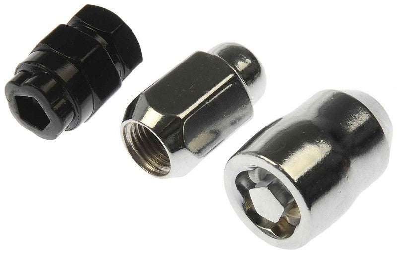 Dorman - Autograde NUT AND LOCK SETS ACORN 711-641