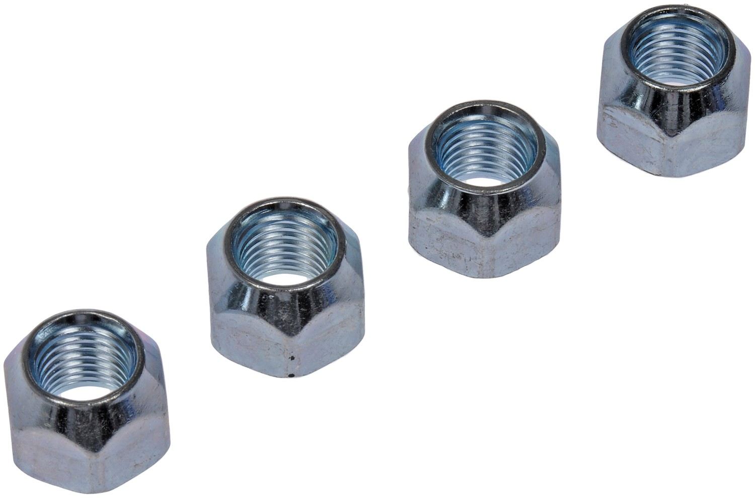 Dorman - Autograde Wheel Lug Nut 711-832