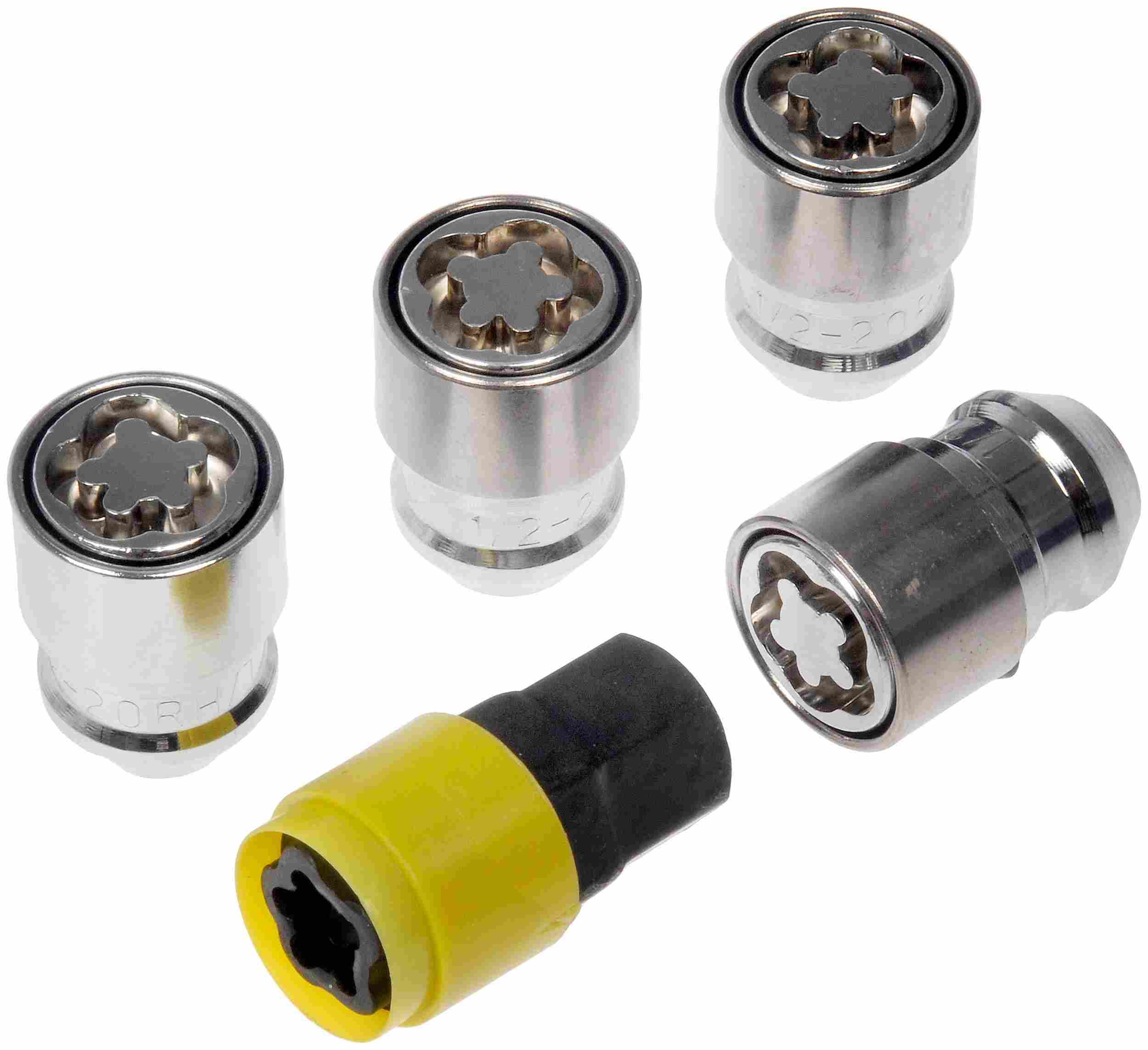 Dorman - Autograde WHEEL LOCK SET 712-281