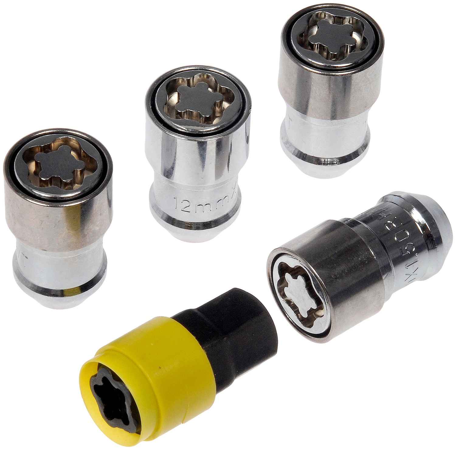 Dorman - Autograde WHEEL LOCK SET 712-380