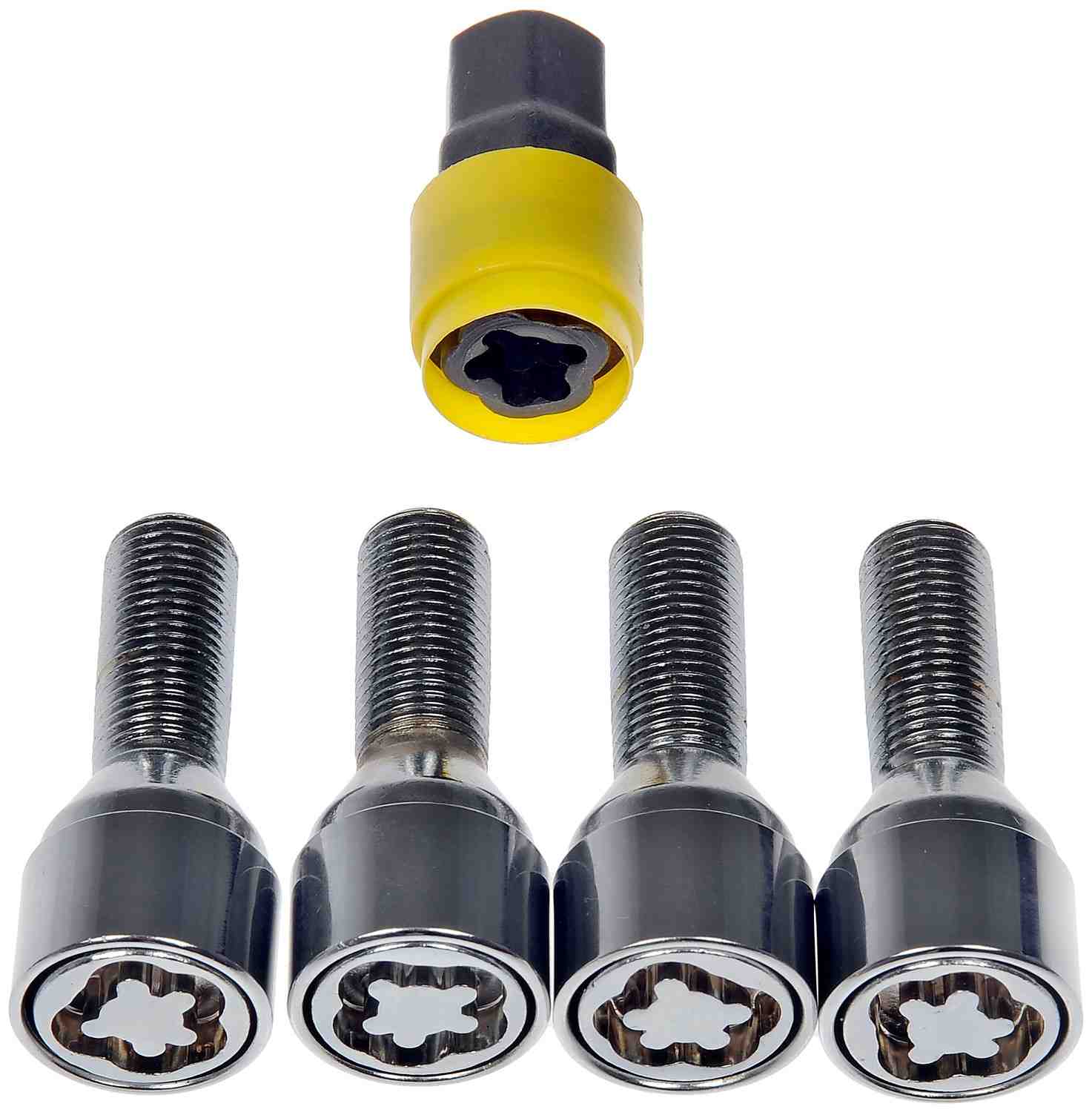 Dorman - Autograde WHEEL LOCK SET 712-391