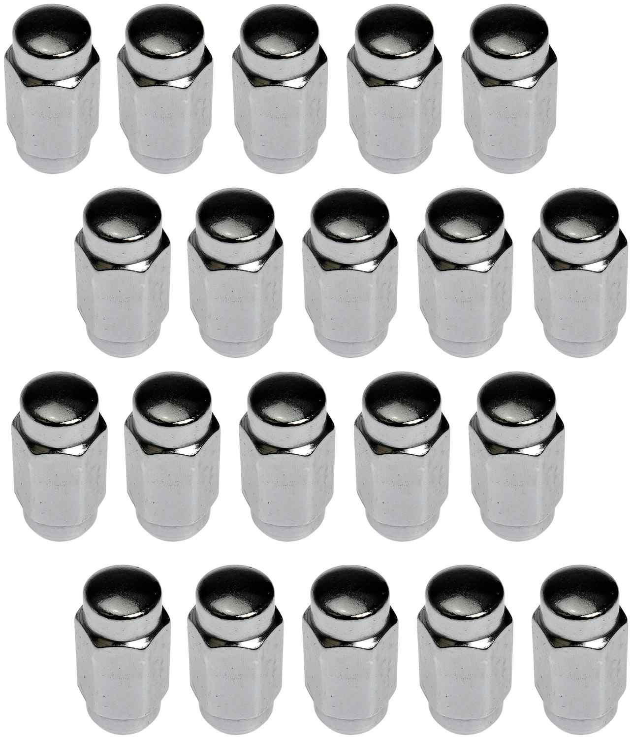 Dorman - Autograde WHEEL LOCK SET 712-544