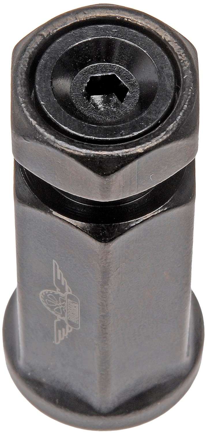 Dorman - Autograde PREMIUM CHROME LUG NUTS 712-645AXL4