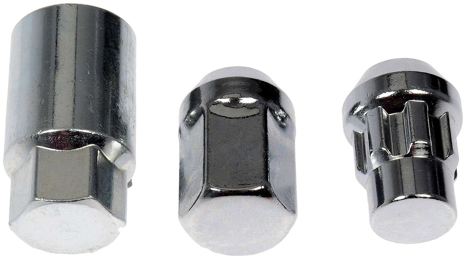 Dorman - Autograde WHEEL NUT LOCK SET 713-375