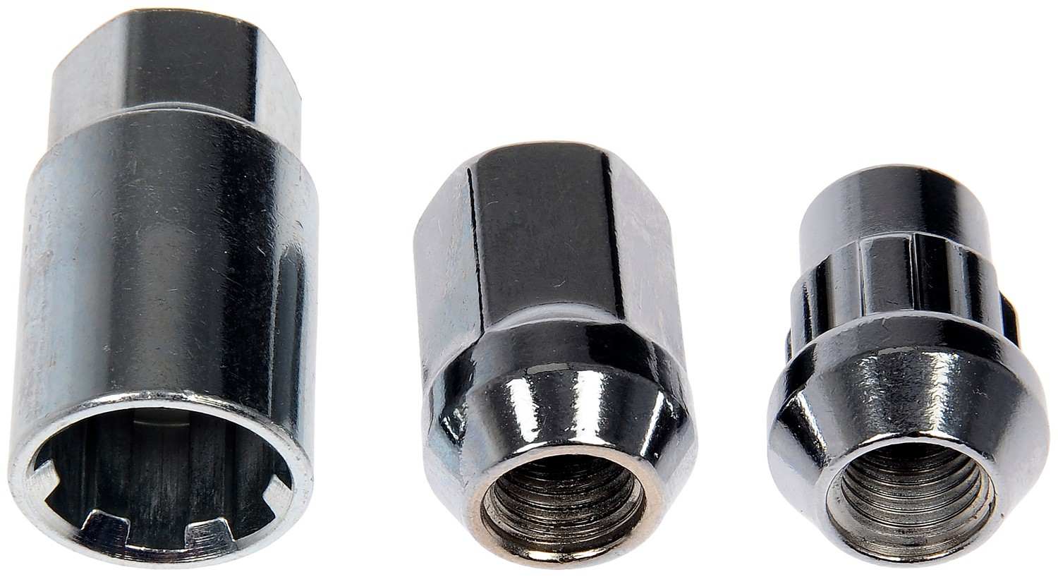 Dorman - Autograde WHEEL NUT LOCK SET 713-375