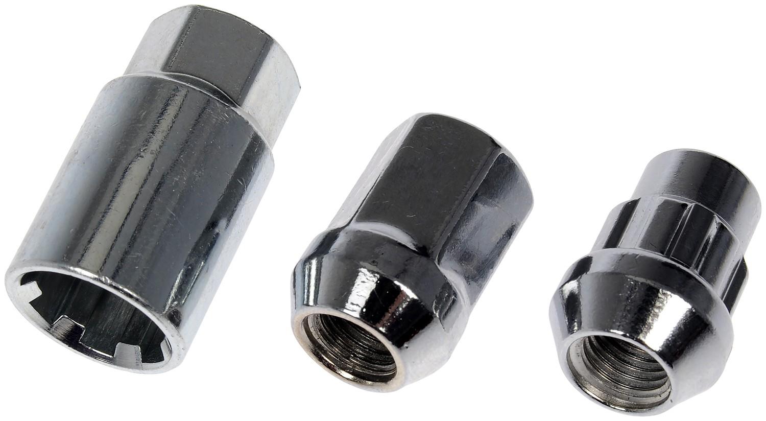 Dorman - Autograde WHEEL NUT LOCK SET 713-375