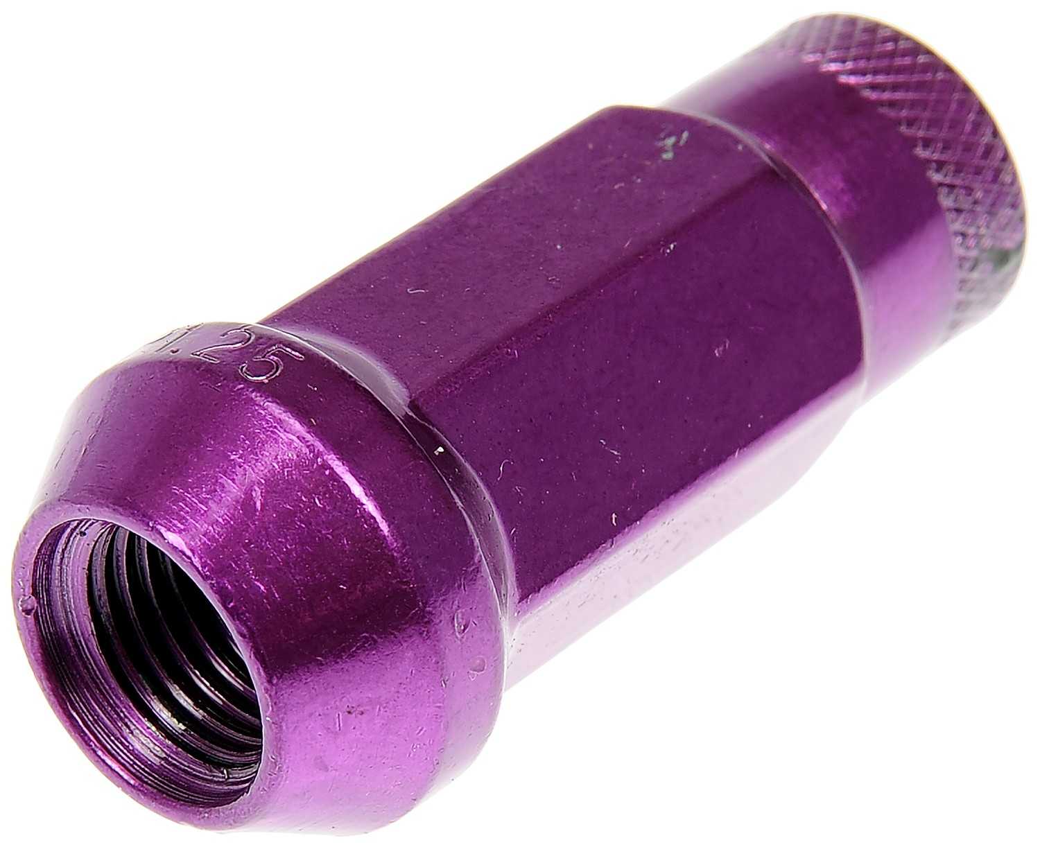 Dorman - Autograde WHEEL NUT 713-485J