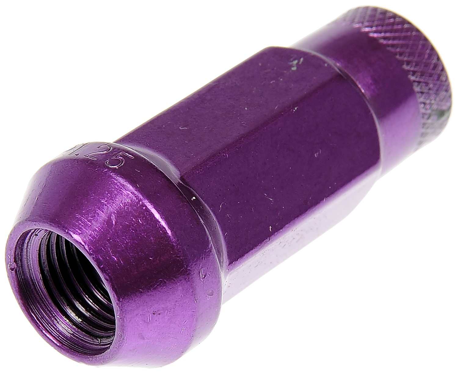Dorman - Autograde WHEEL NUT 713-485J