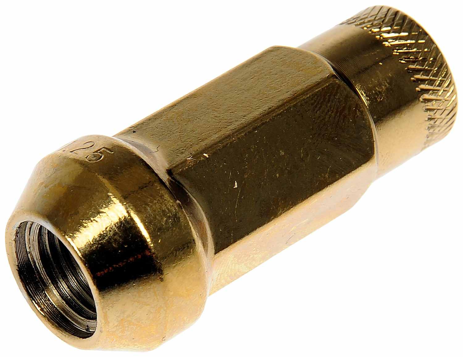 Dorman - Autograde WHEEL NUT 713-485K