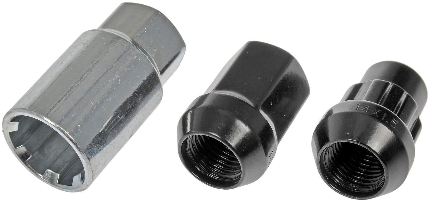 Dorman - Autograde WHEEL NUT LOCK SET 713-675A