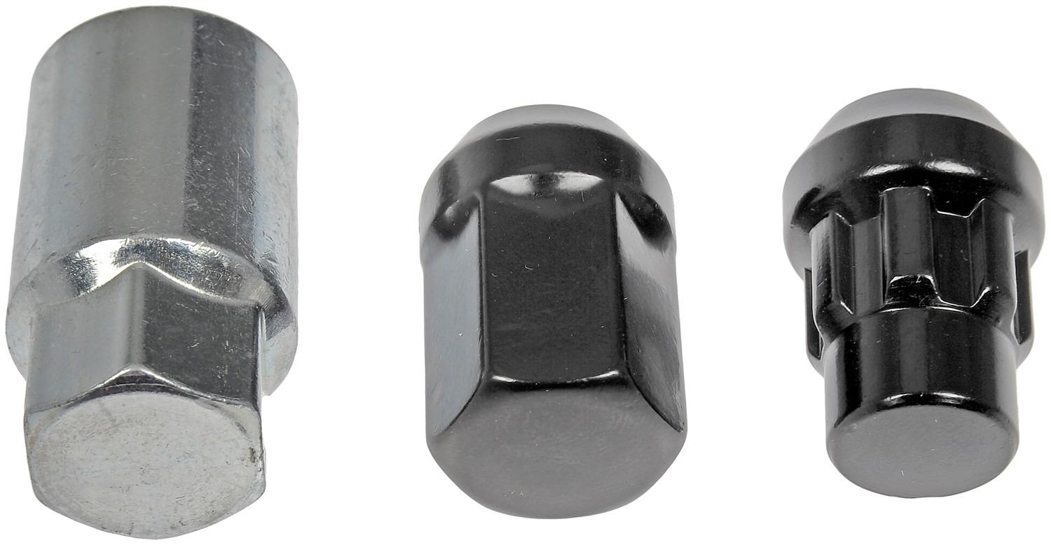Dorman - Autograde WHEEL NUT LOCK SET 713-675A