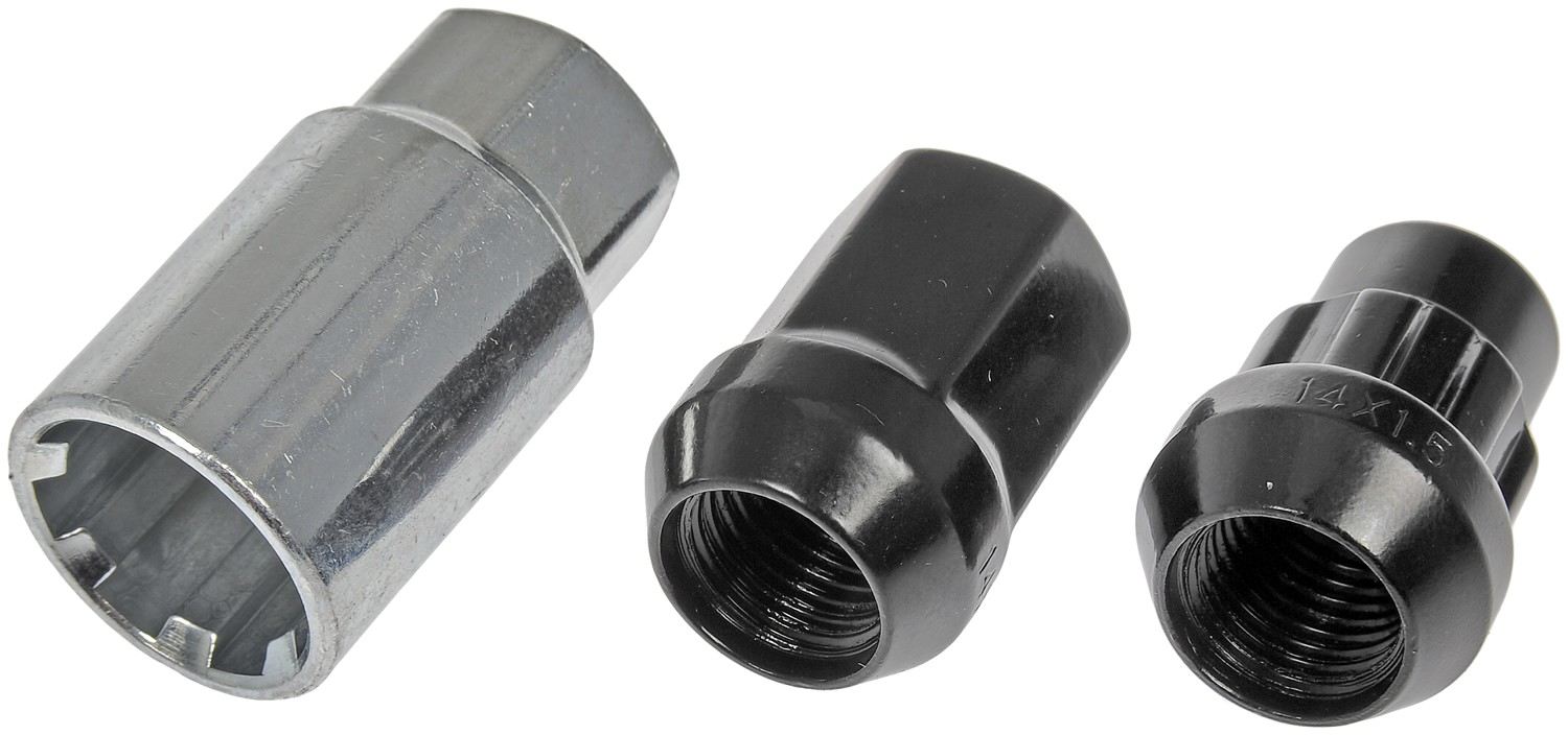 Dorman - Autograde WHEEL NUT LOCK SET 713-675A