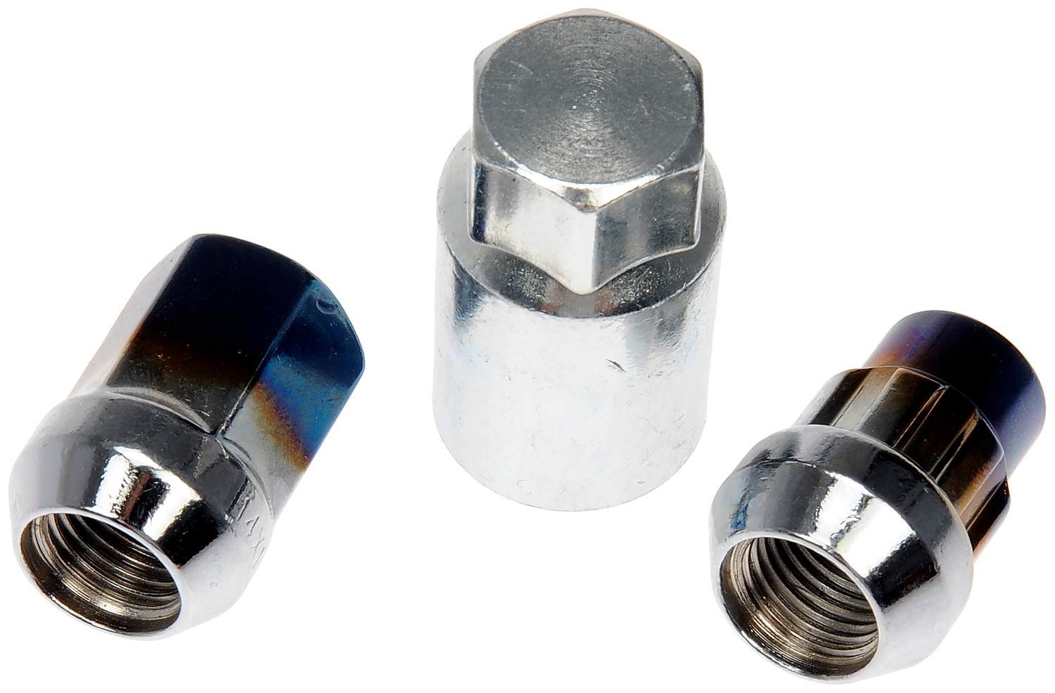 Dorman - Autograde WHHEL NUT LOCK SET 713-675T