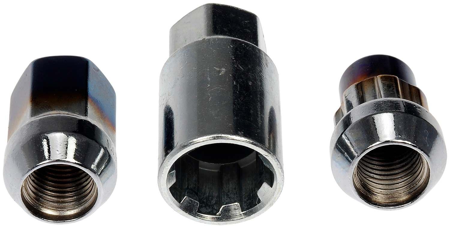 Dorman - Autograde WHHEL NUT LOCK SET 713-675T