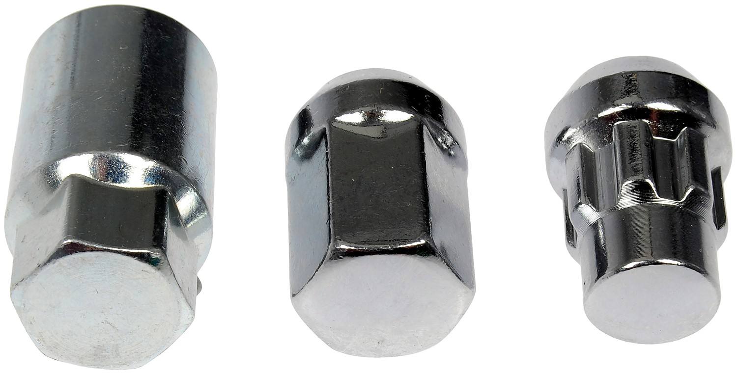 Dorman - Autograde WHEEL NUT LOCK SET 713-675