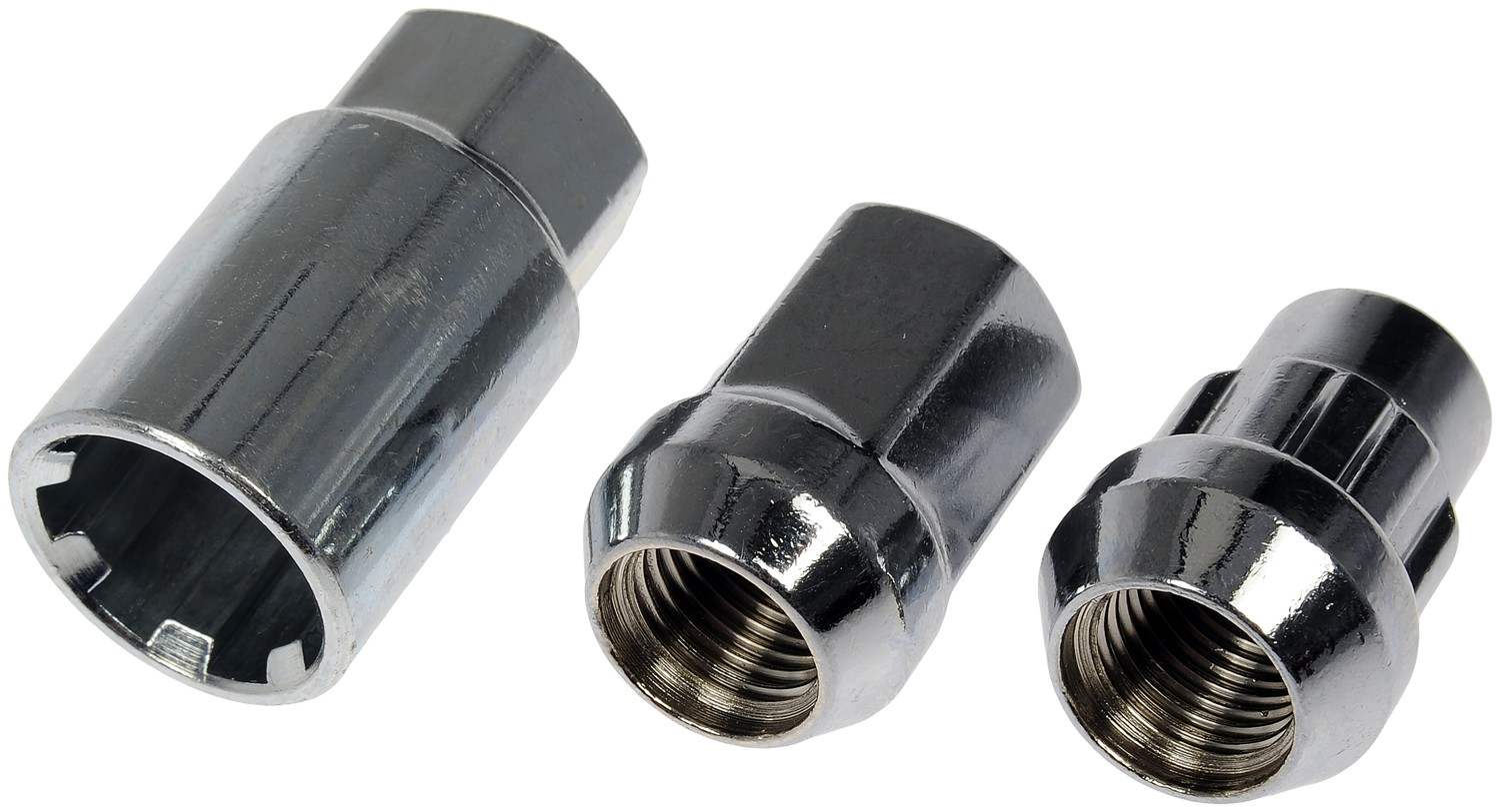Dorman - Autograde WHEEL NUT LOCK SET 713-675