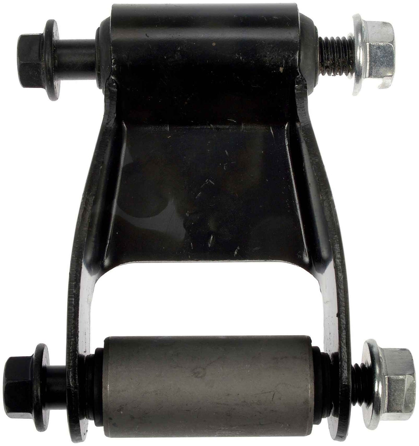 Dorman - OE Solutions Leaf Spring Shackle with power coated finish for 1986-2008 Ford 722-001