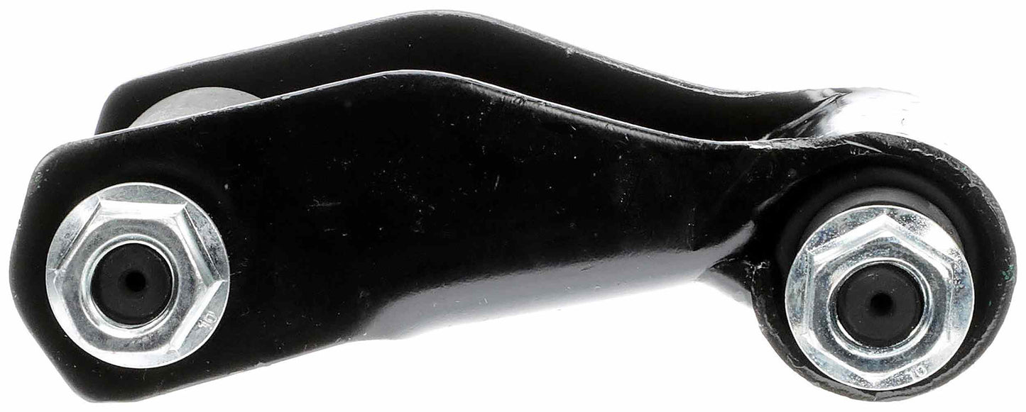 Dorman - OE Solutions Leaf Spring Shackle Kit with power coated finish for Ford 2019-2025 722-004