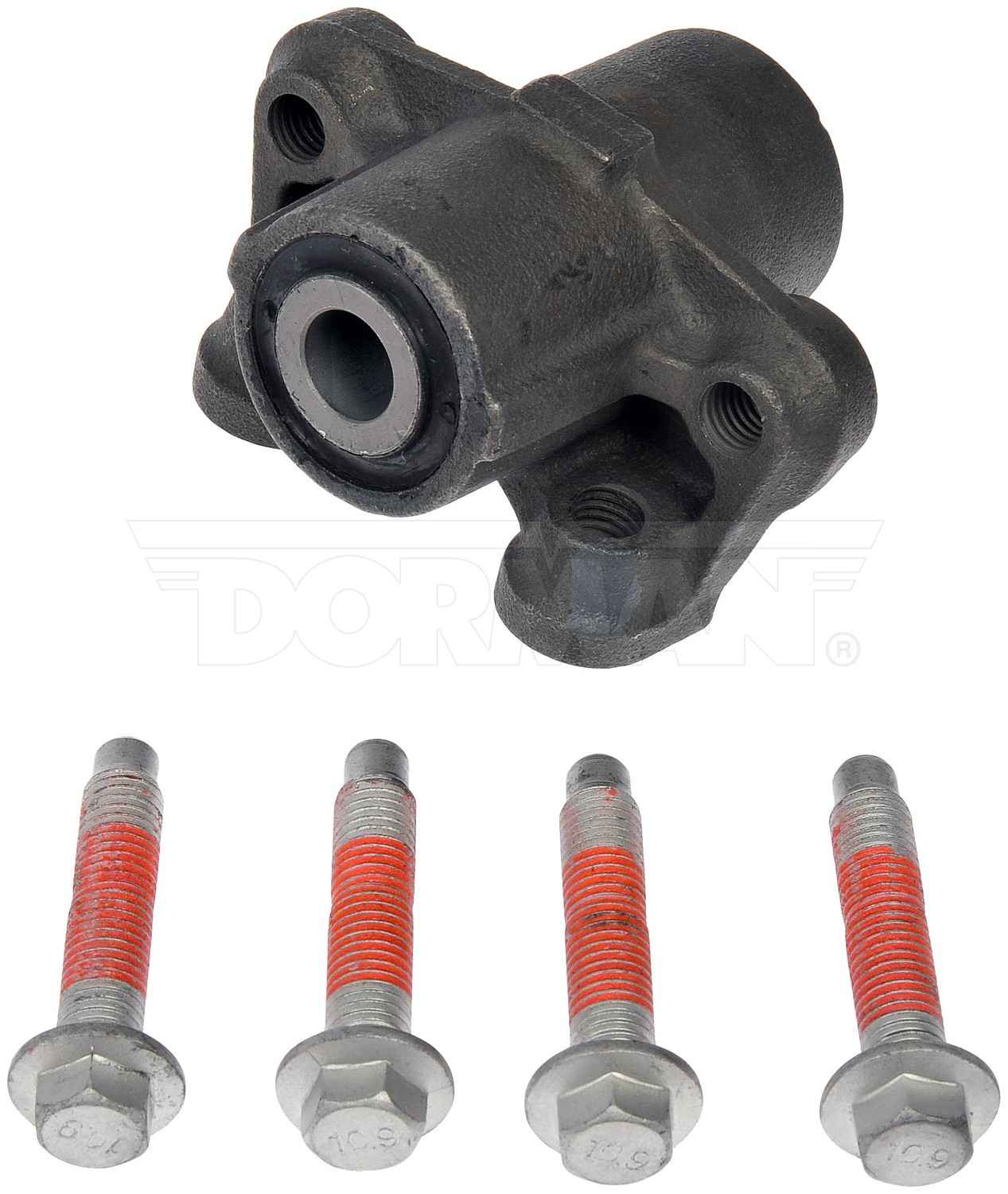 Dorman Front Leaf Spring Hanger