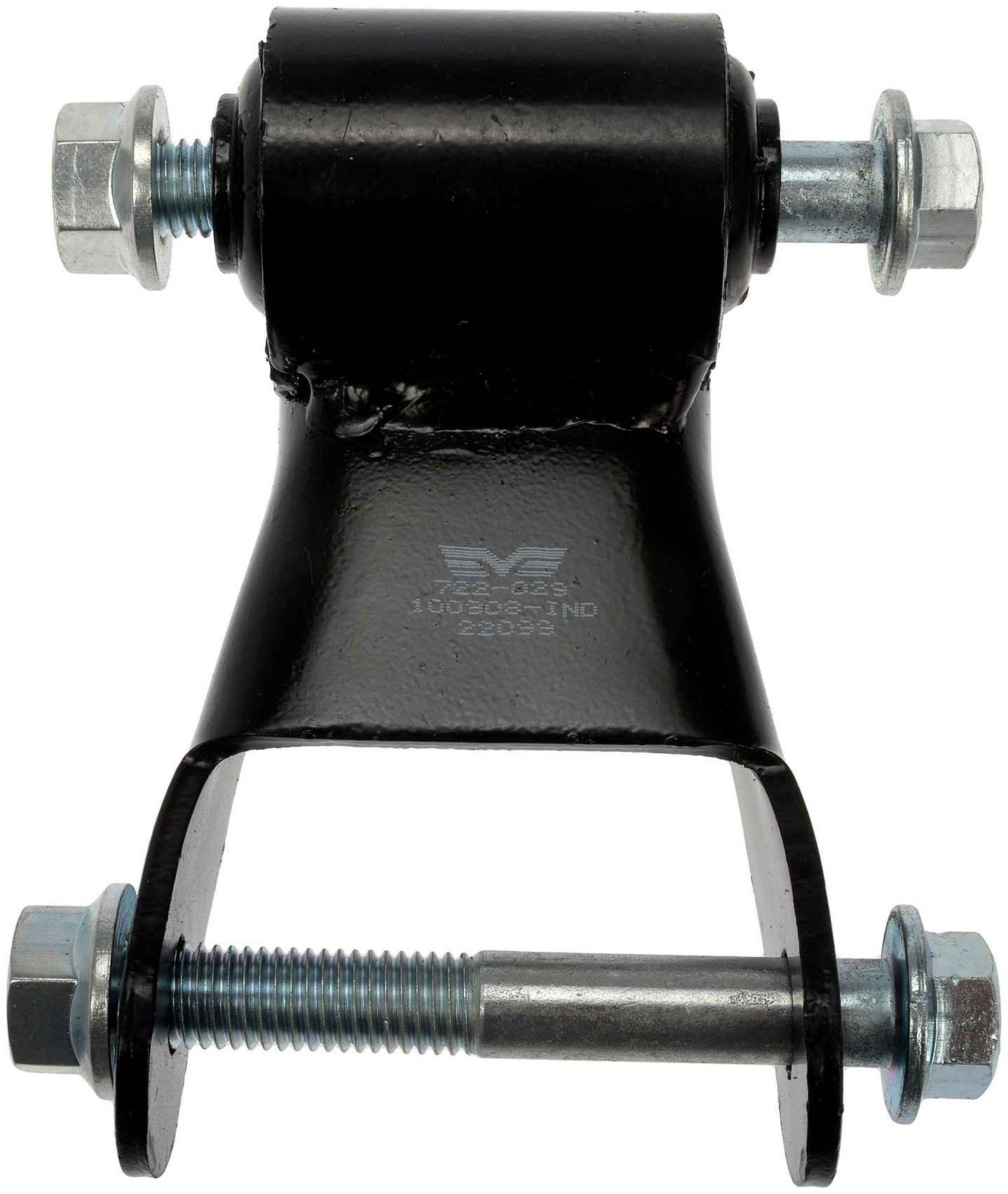 Dorman Rear Position Leaf Spring Shackle Kit