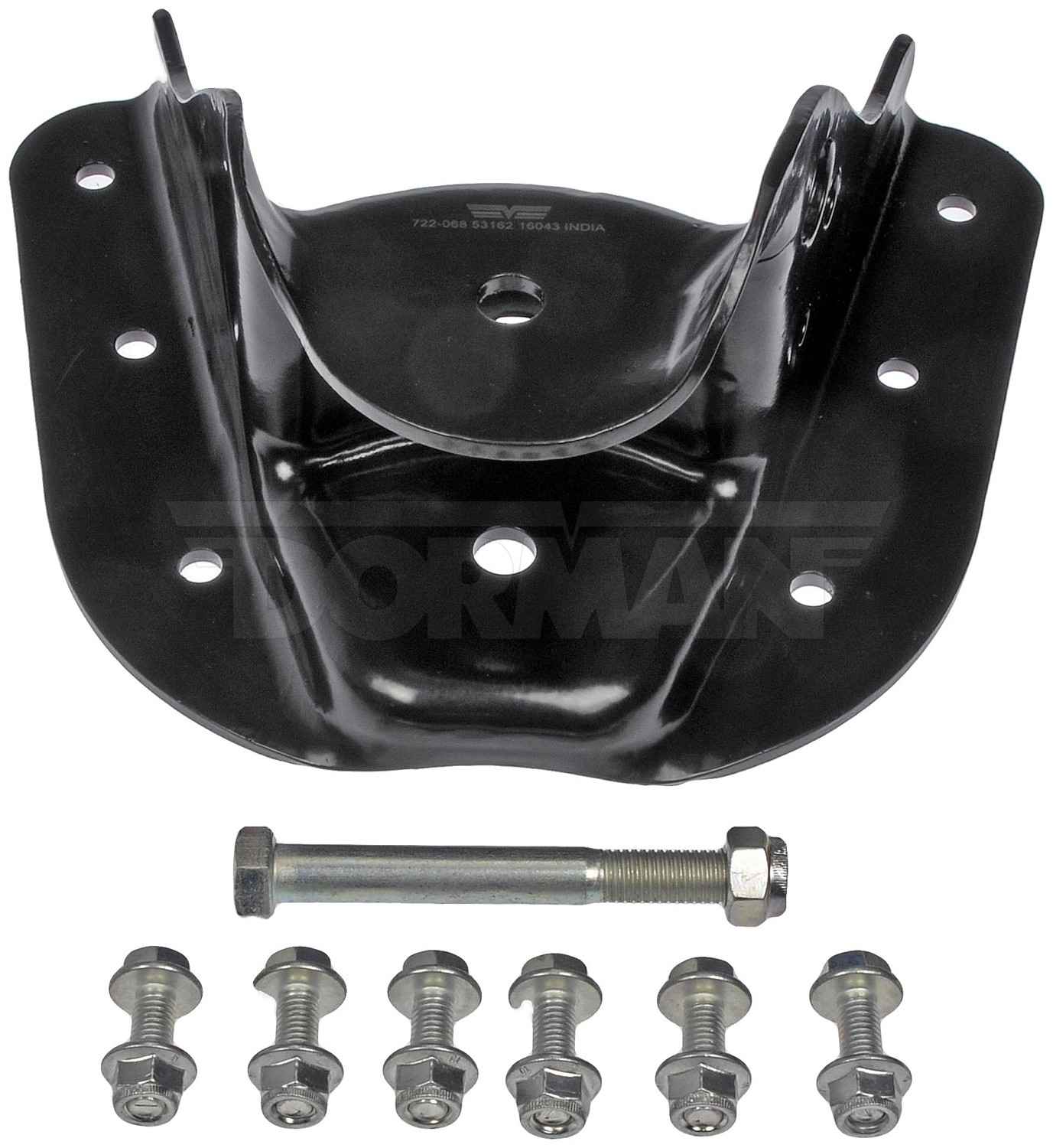 Dorman - OE Solutions Leaf Spring Hanger for 2000-2008 Chevrolet GMC 722-068