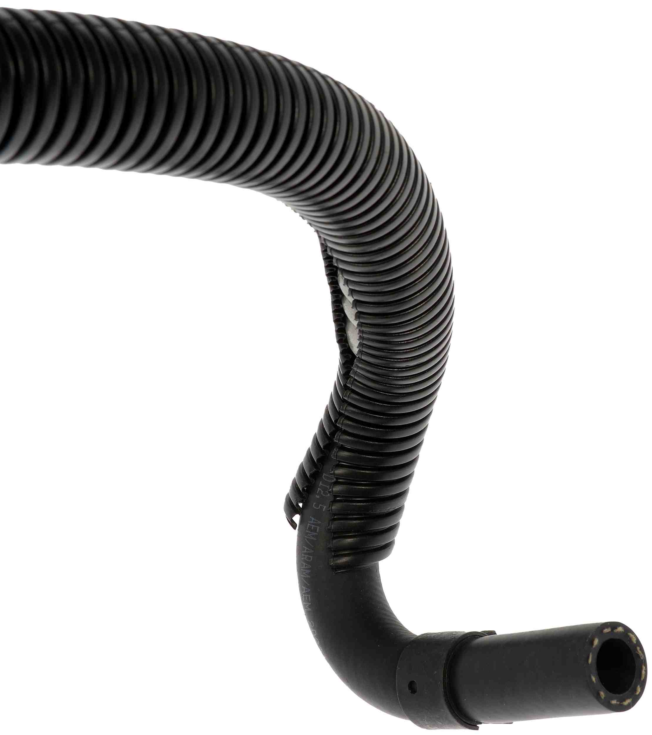 Dorman - OE Solutions TRANSMISSION COOLER LINE 724-016