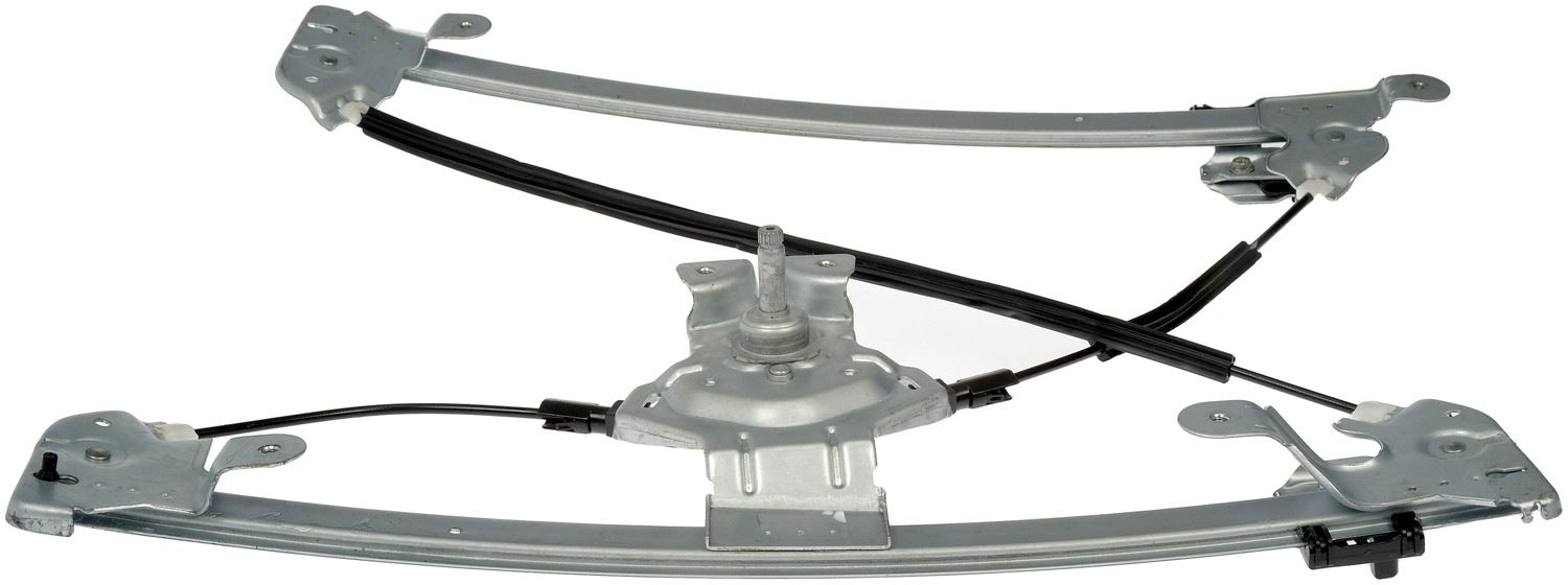 Dorman - OE Solutions WINDOW REGULATOR 740-097