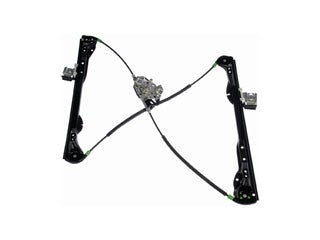 Dorman Manual Window Regulator (Regulator Only)