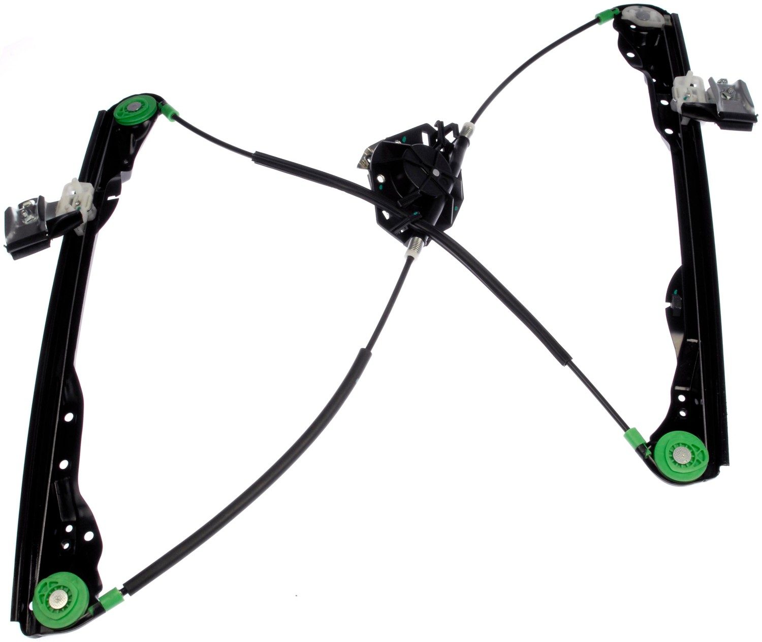 Dorman Manual Window Regulator (Regulator Only)