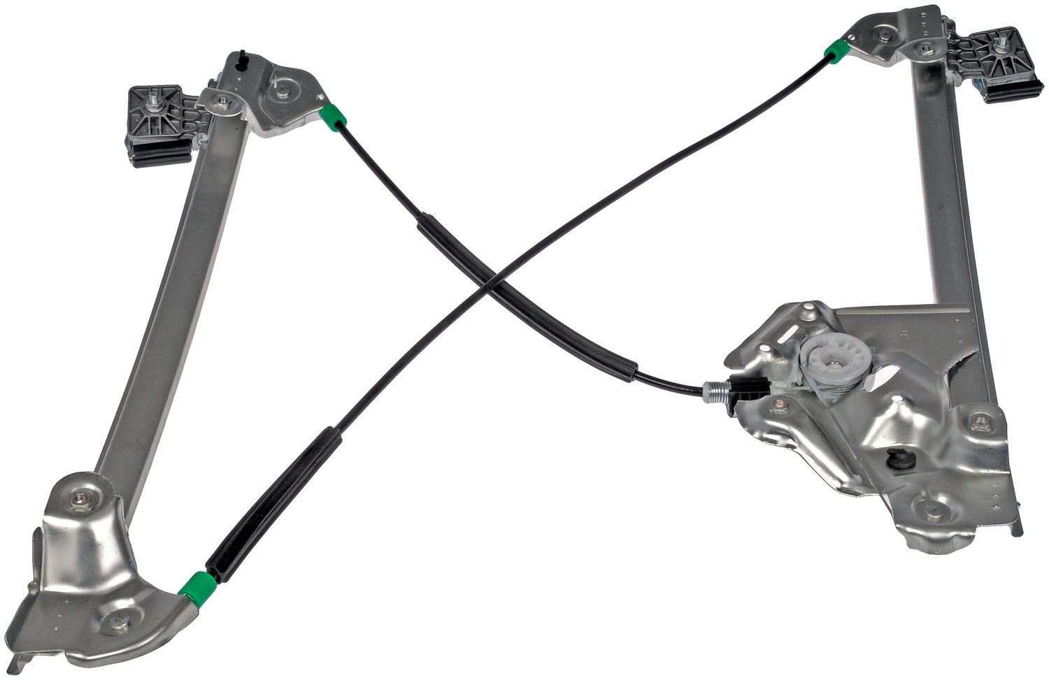 Dorman - OE Solutions WINDOW REGULATOR 740-143