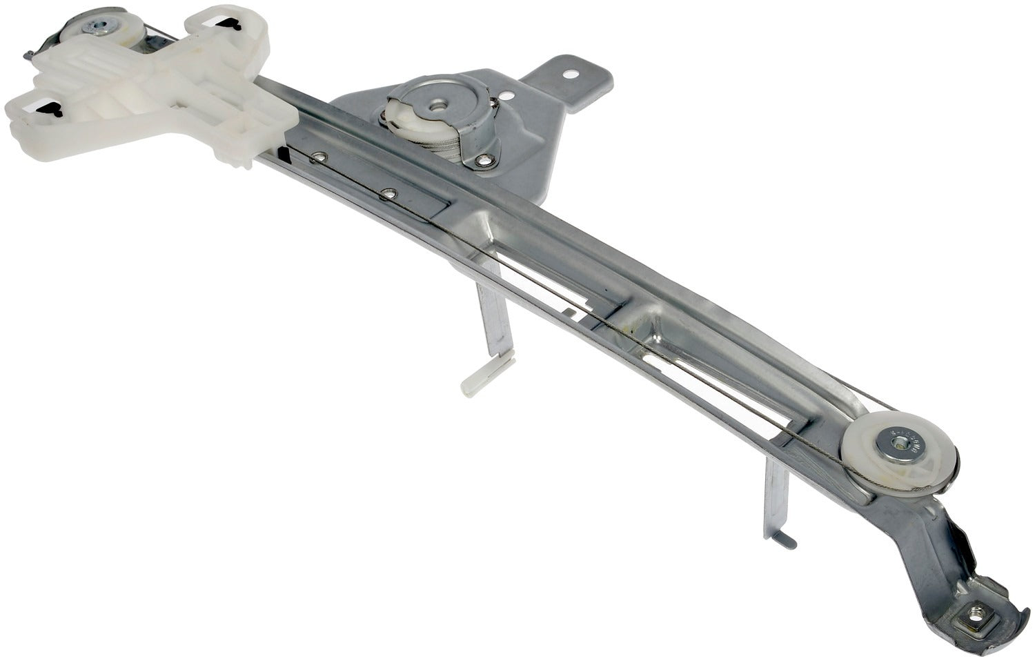 Dorman - OE Solutions WINDOW REGULATOR, POWER 740-153