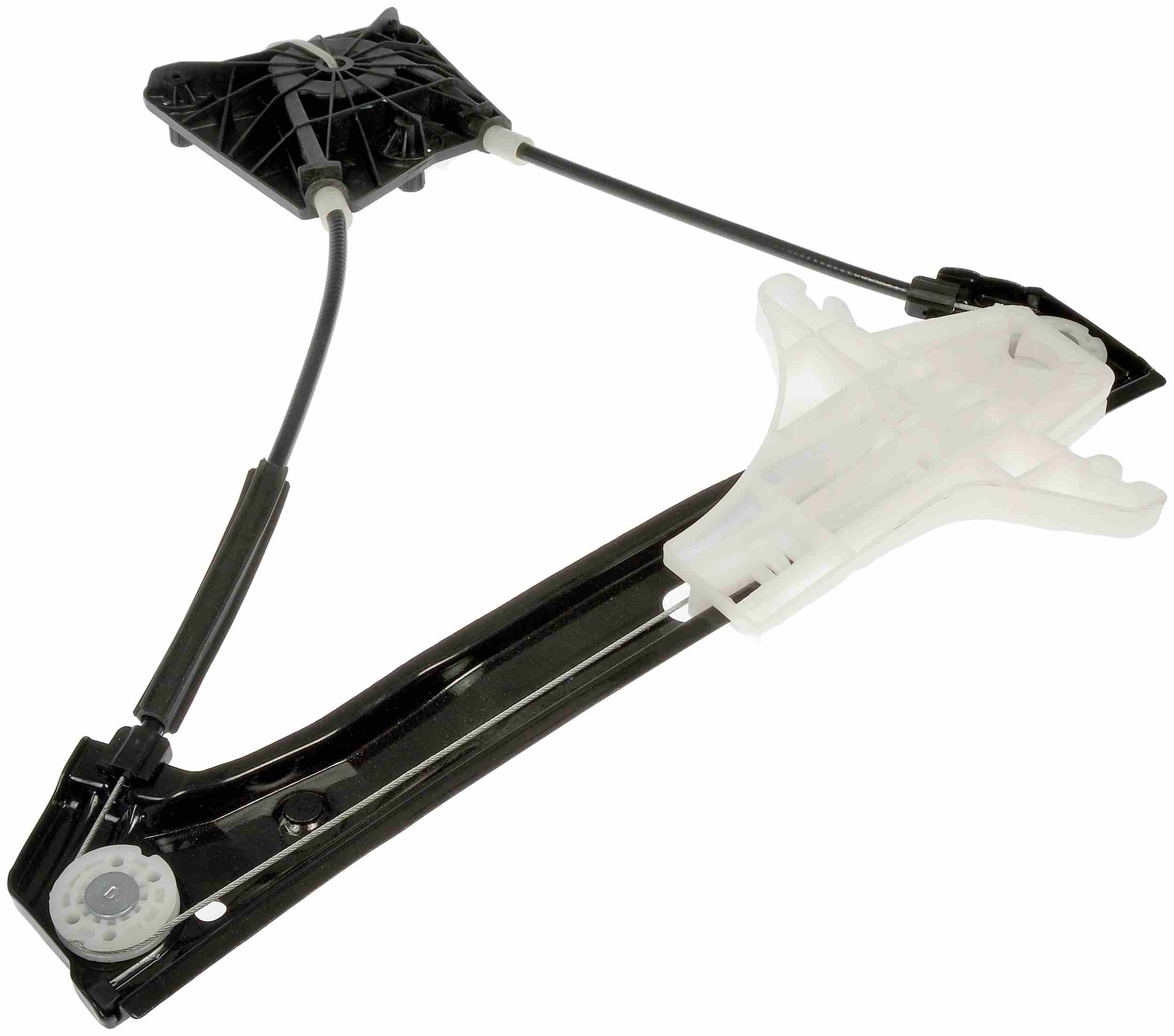 Dorman - OE Solutions WINDOW REGULATOR 740-318