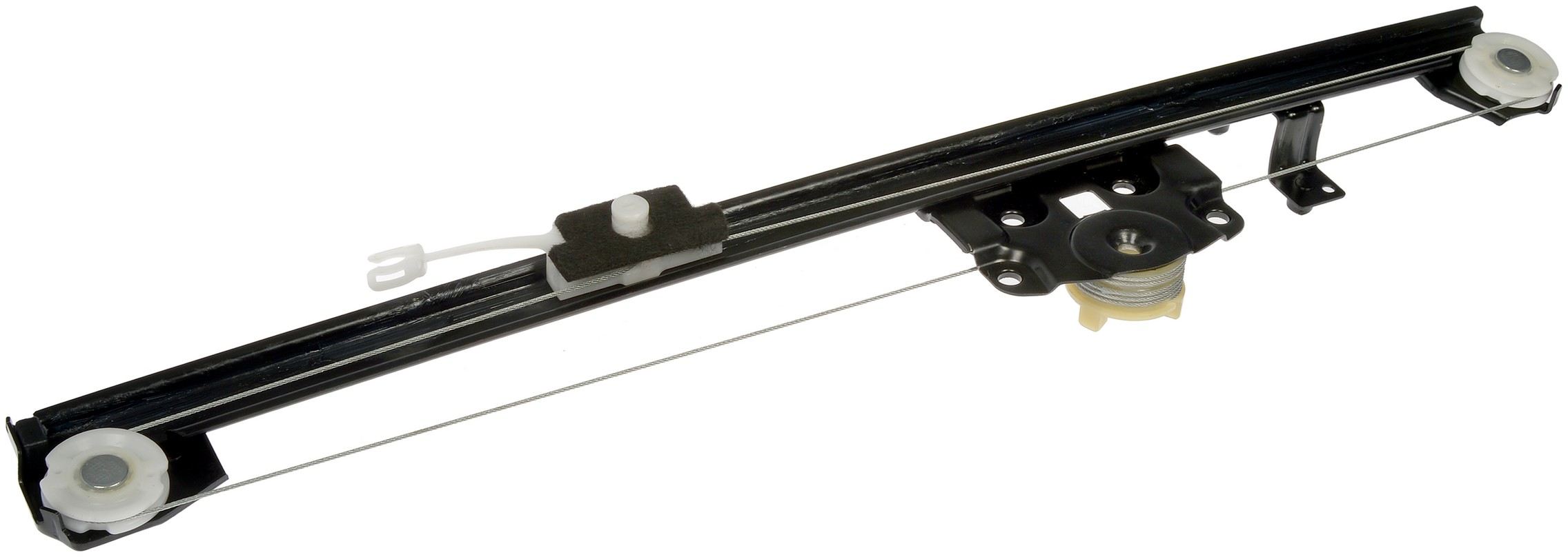 Dorman - OE Solutions WINDOW REGULATOR 740-337