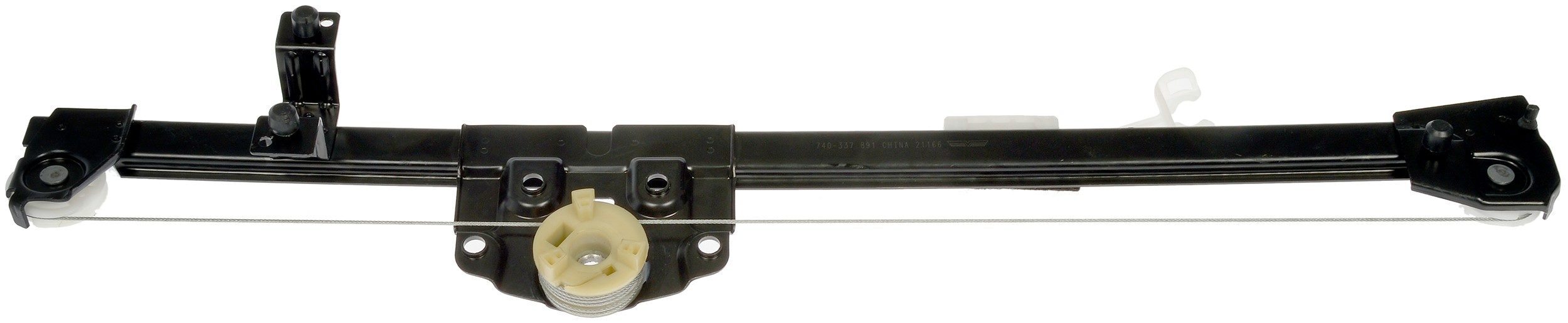Dorman - OE Solutions WINDOW REGULATOR 740-337
