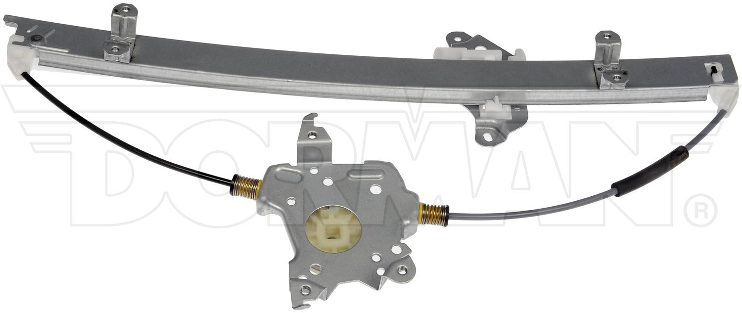 Dorman - OE Solutions WINDOW REGULATOR 740-349