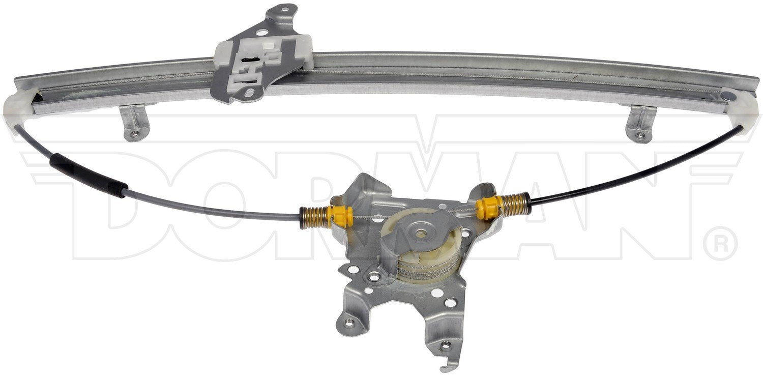 Dorman - OE Solutions WINDOW REGULATOR 740-349