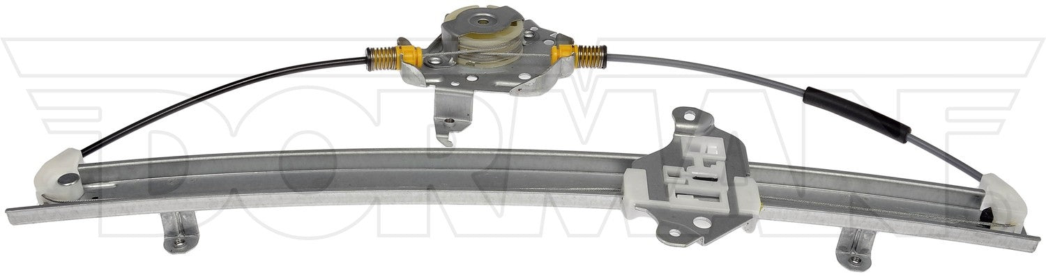 Dorman - OE Solutions WINDOW REGULATOR 740-349