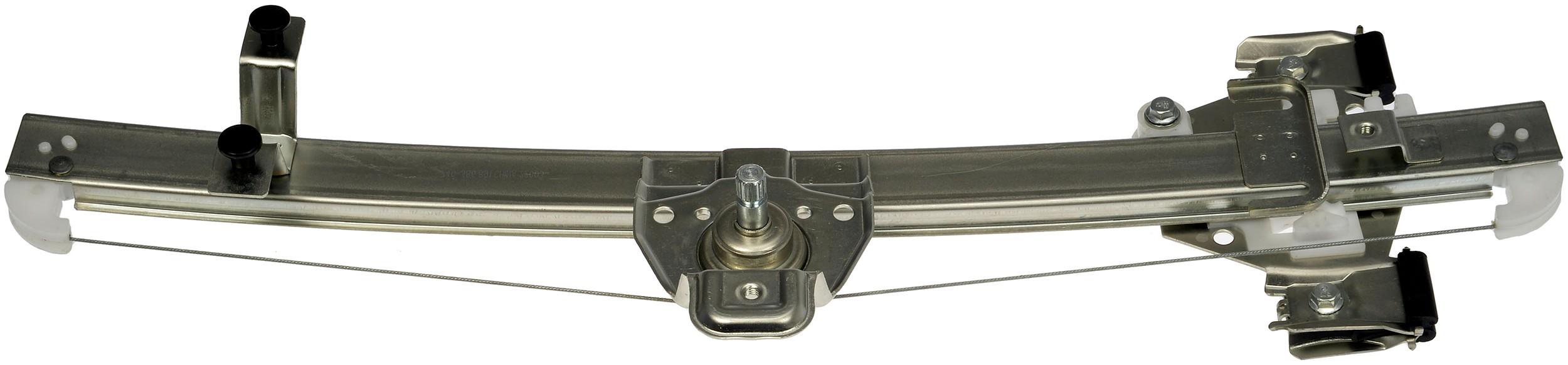 Dorman - OE Solutions WINDOW REGULATOR 740-387