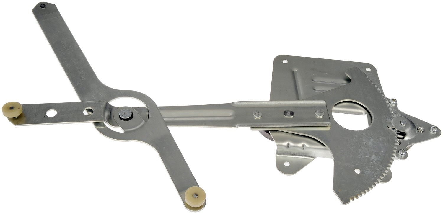 Dorman - OE Solutions WINDOW REGULATOR 740-394